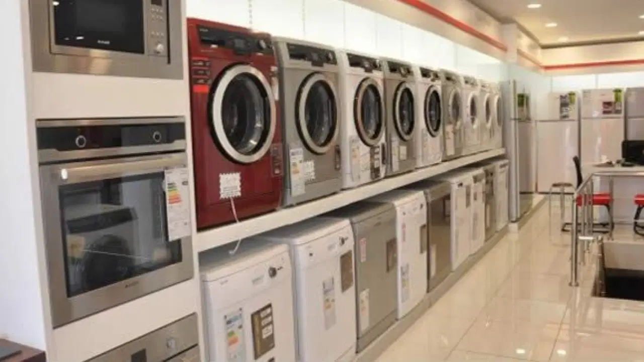 Mustafakemalpaşa Beyaz Eşya Tamircisi