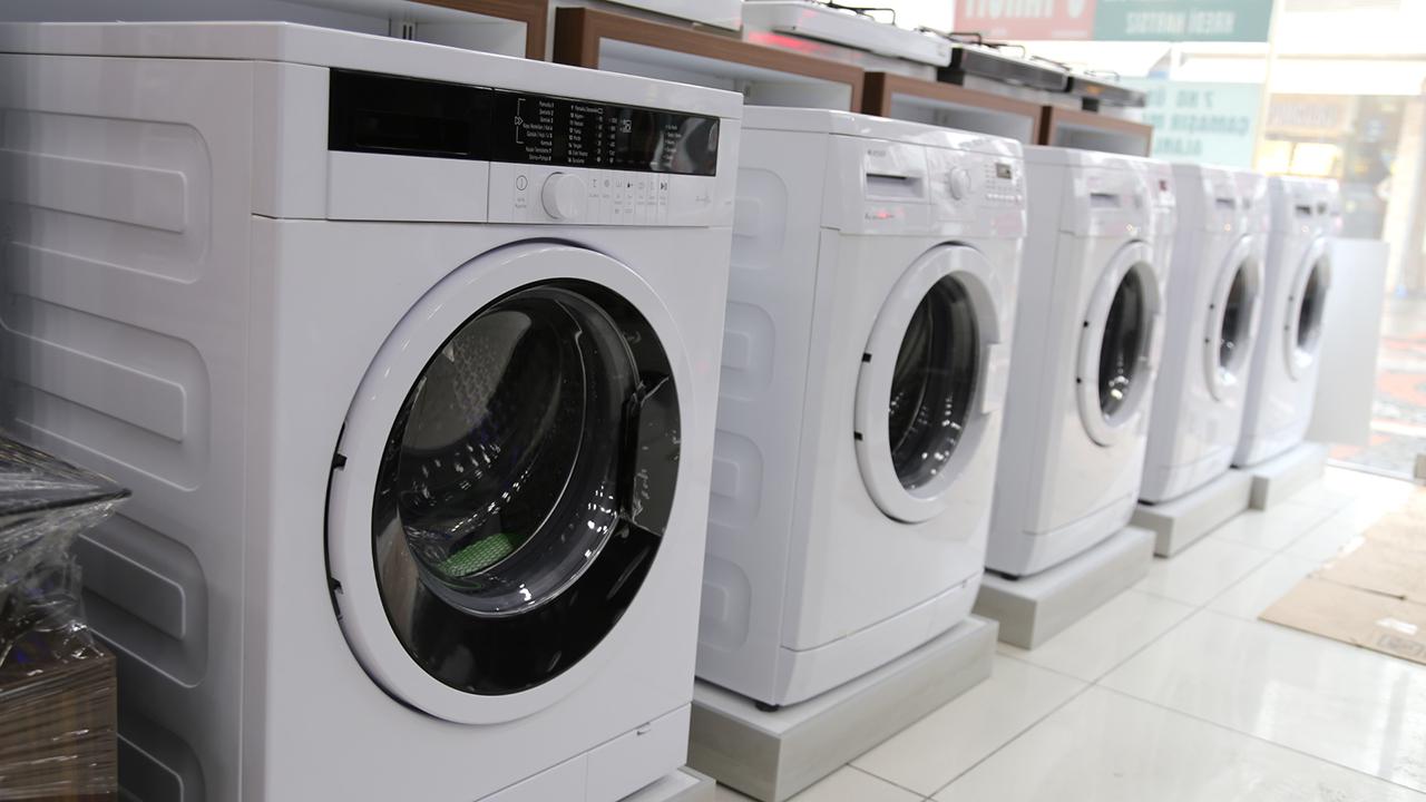 Mustafakemalpaşa Beyaz Eşya Tamircisi